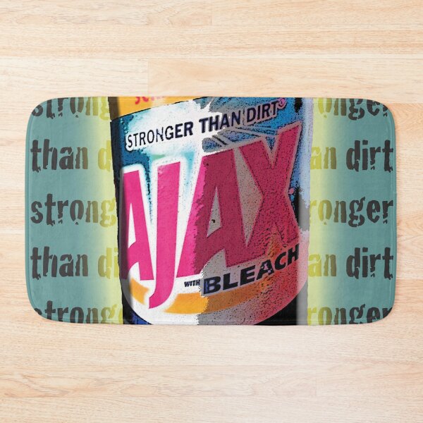 Item preview, Stronger Than Dirt designed and sold by Catherine Snodgrass.