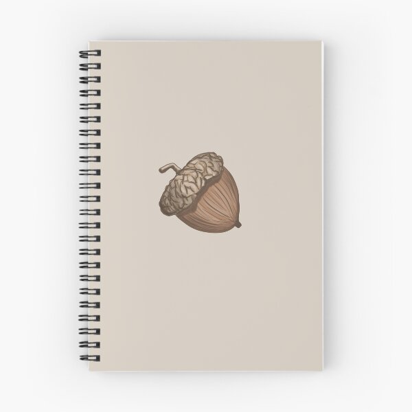 Item preview, Fall acorn designed and sold by Alexianegr.