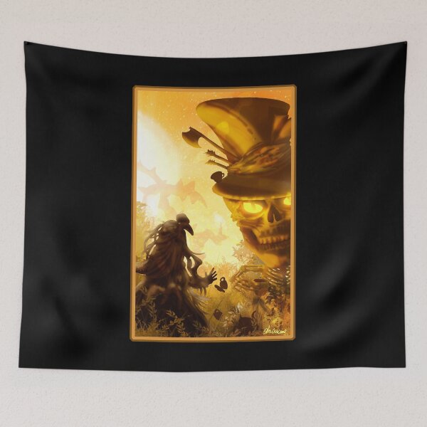 Item preview, Bloody Tea Time designed and sold by DVerissimo.