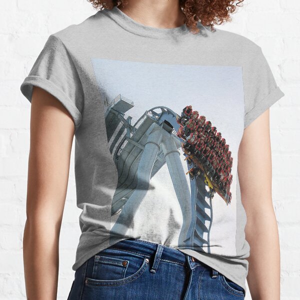 everybody ssccccrrrreeeeeeeeeeeammmmm!!!! Classic T-Shirt