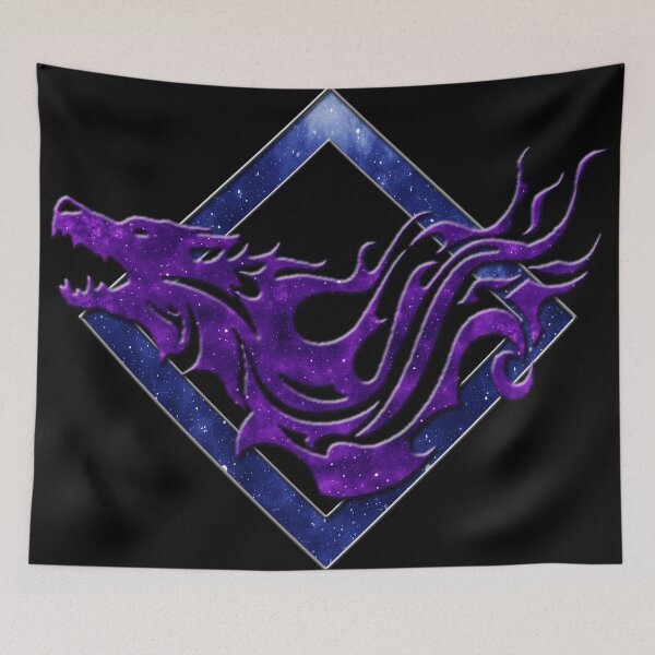 Item preview, Tales of Berseria - Wolf (Color Inversion) designed and sold by Kamurata.