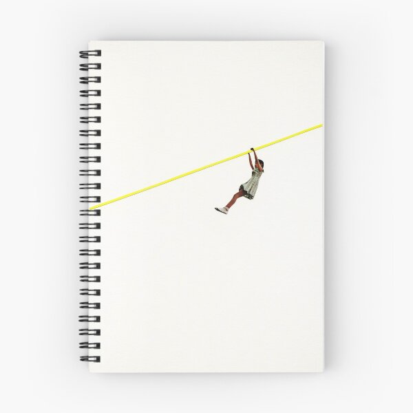 Item preview, Zip Wire designed and sold by Cassia Beck.