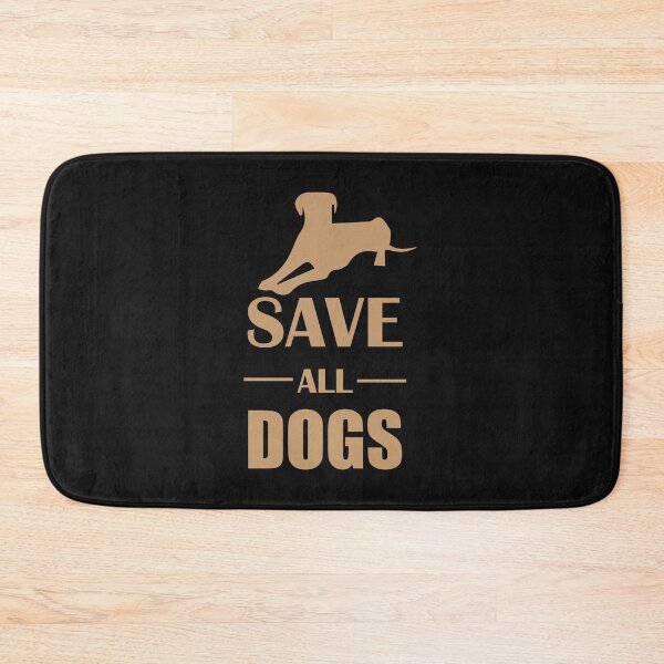 Item preview, Save all dogs designed and sold by SVDesignatVasil.
