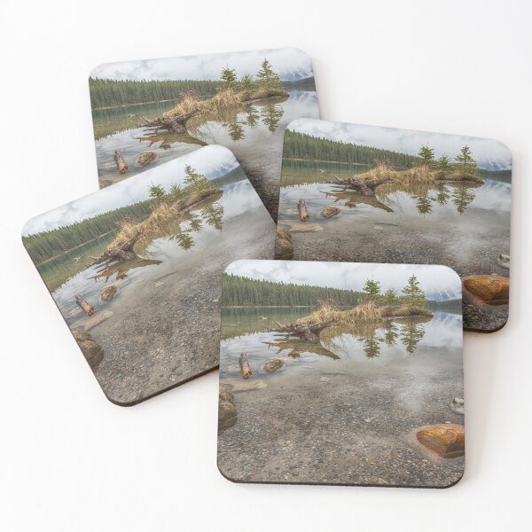 Item preview, Two Jack Lake, No. 2 designed and sold by Belinda Greb Photography.