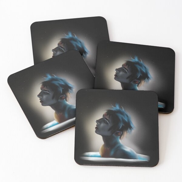 Item preview, Remington Leith ~ Nervous Breakdown designed and sold by Littlewhisp.