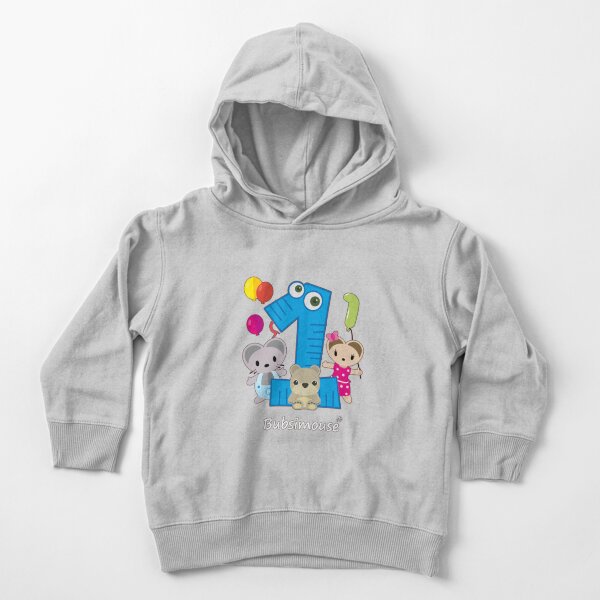 hoodie for 1 year old
