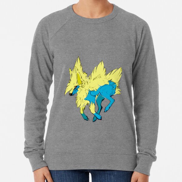 Shocking! Lightweight Sweatshirt