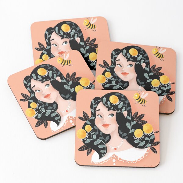Item preview, Bee designed and sold by Maneb.