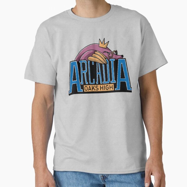 Item preview, Arcadia Oaks High designed and sold by RetroFuture-RF.