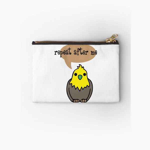 Item preview, Repeat after me designed and sold by SVDesignatVasil.