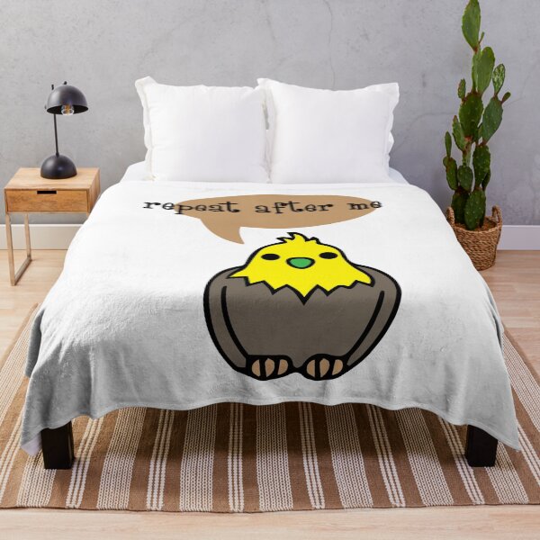 Item preview, Repeat after me designed and sold by SVDesignatVasil.