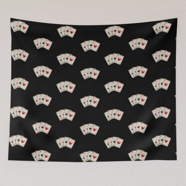 Item preview, 4 Aces designed and sold by eddyscanyon.