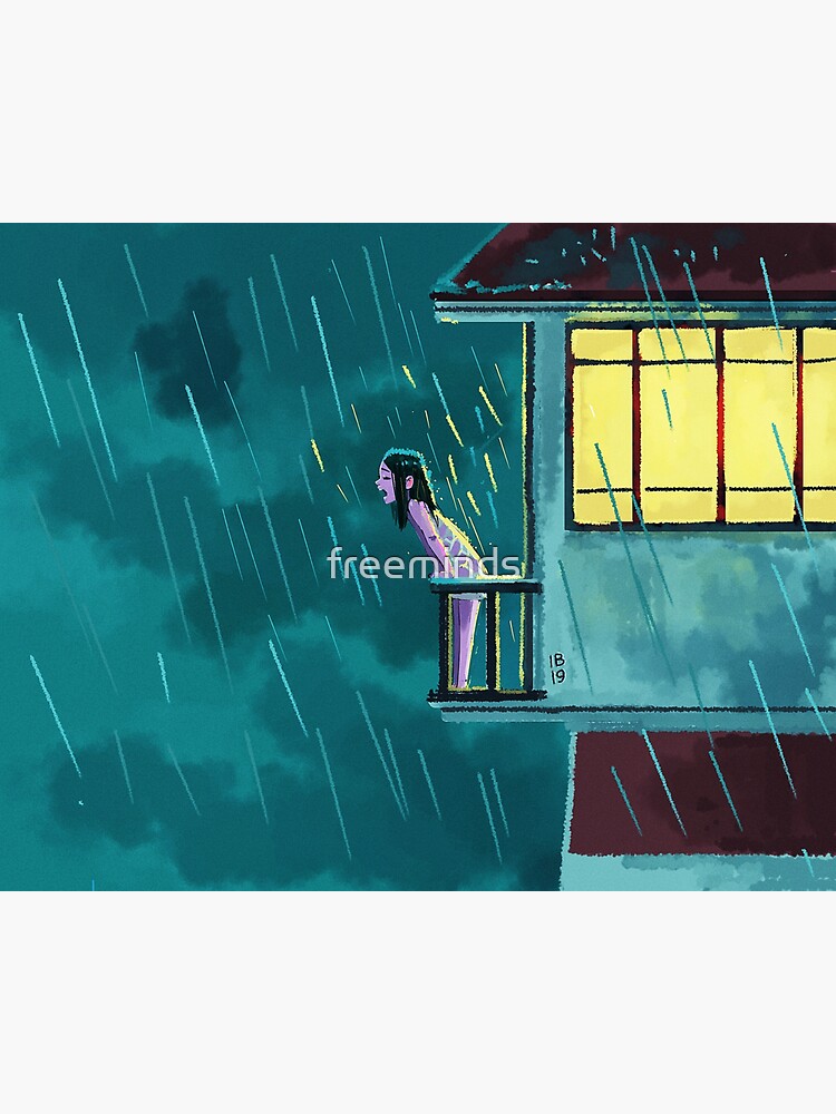 Silent scream by freeminds