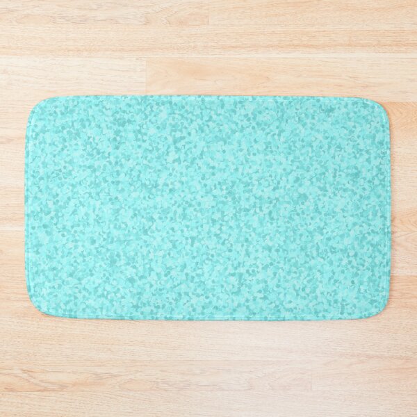 Item preview, Light Turquoise Blue designed and sold by Poetic Patterns Studio.