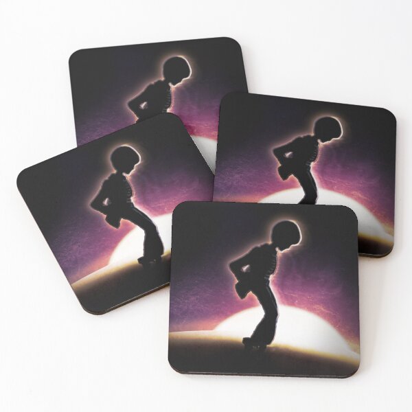 Item preview, Moonwalking On The Moon designed and sold by SandiaOFC.