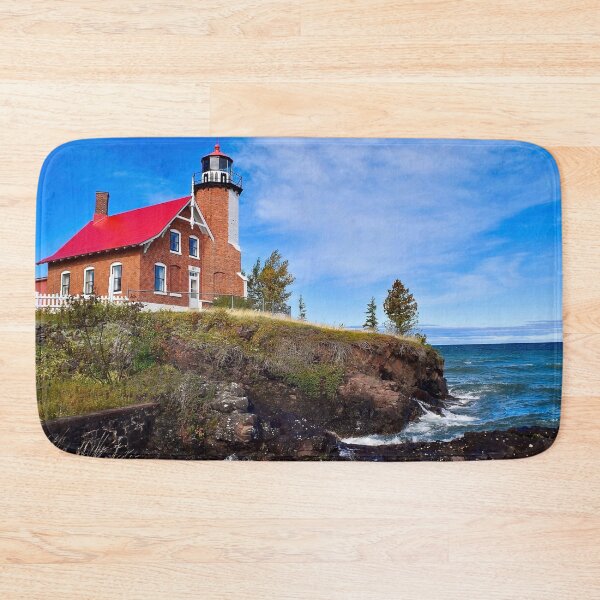 Item preview, “Eagle Harbor Lighthouse” designed and sold by Creatively Colette’s .