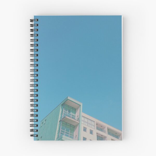 Item preview, Summer in the City designed and sold by Cassia Beck.