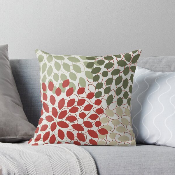 Item preview, Sweet Dahlias (White Background) designed and sold by Mandala Of Life.