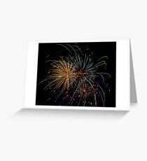 Australia Day Greeting Card