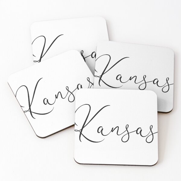 Item preview, Kansas designed and sold by cest-rebecks.