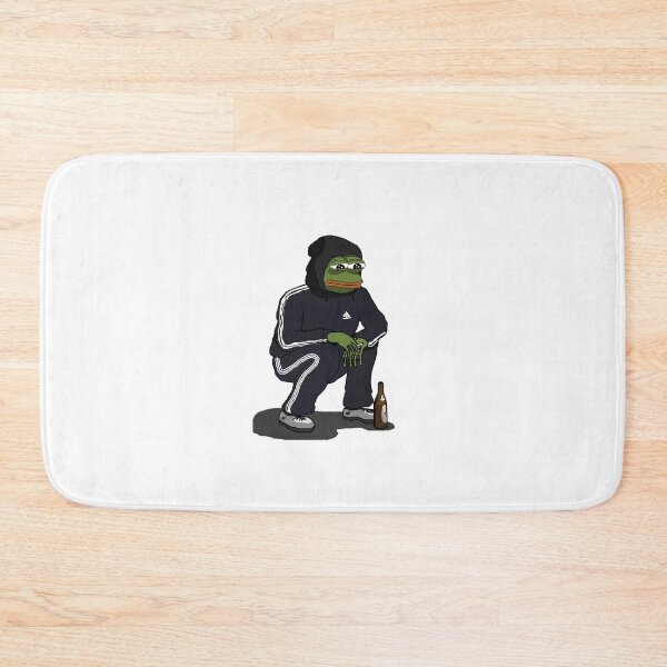 Item preview, Slav Pepe designed and sold by GeoffPr.