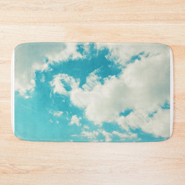 Item preview, Teal Sky designed and sold by Cassia Beck.