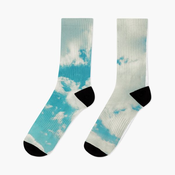 Item preview, Teal Sky designed and sold by Cassia Beck.