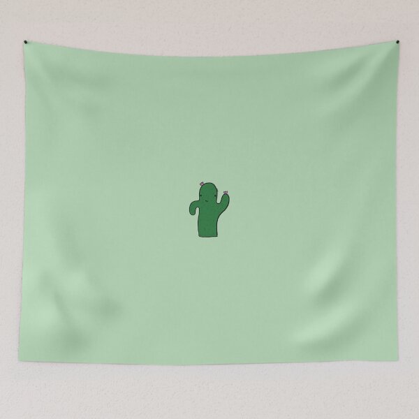 Item preview, Cute Cactus designed and sold by livinglyfree.