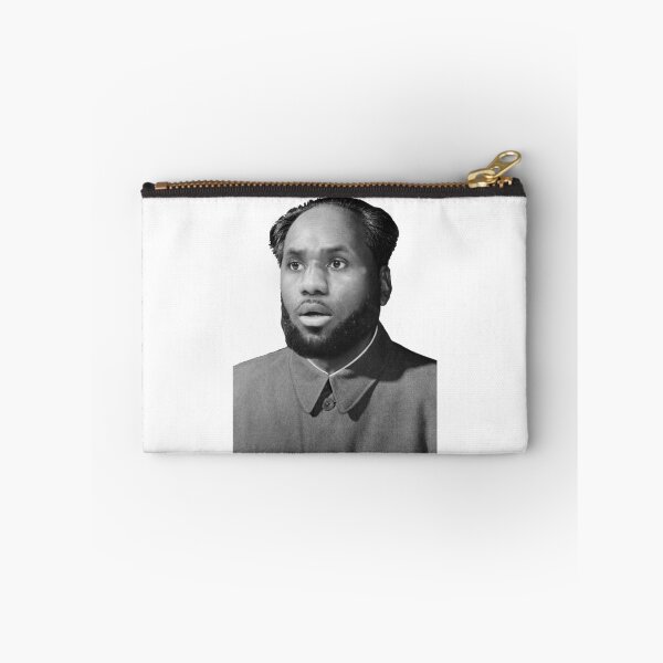 Item preview, LeMao - LeBron James - Free Hong Kong designed and sold by keithbecker.