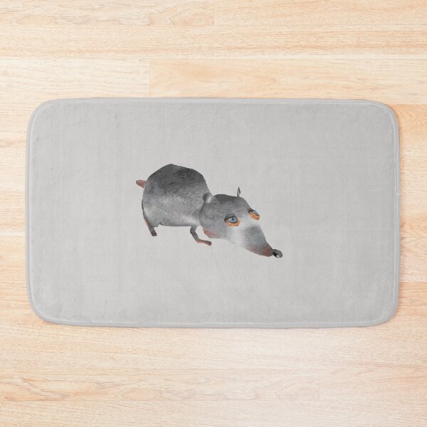 Item preview, we are the rats designed and sold by Oida.