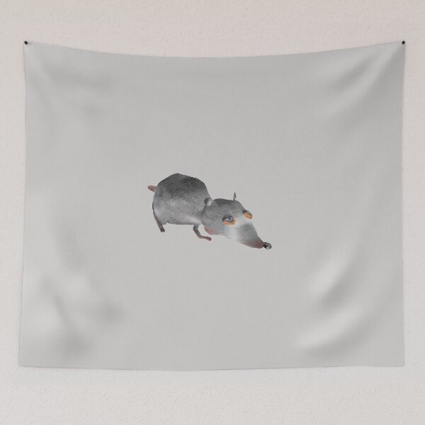 Item preview, we are the rats designed and sold by Oida.