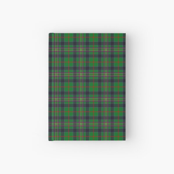 nesbitt tartan kilt