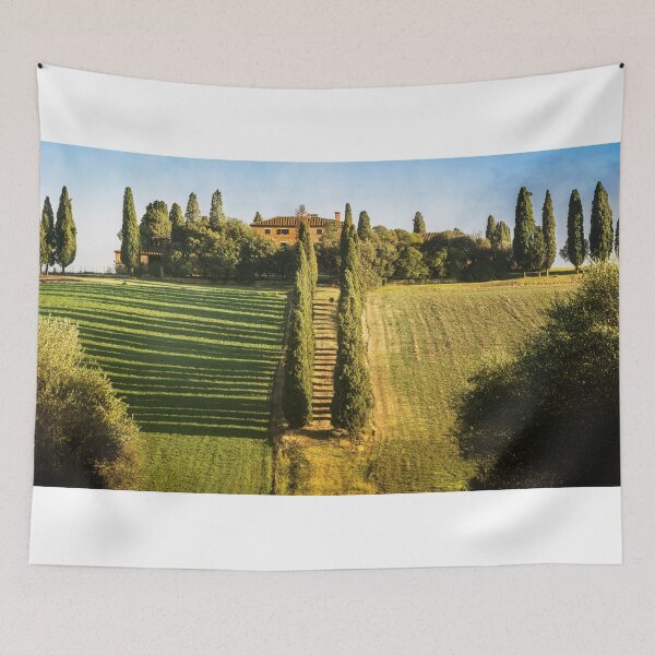 Item preview, Classic Tuscany Italy designed and sold by PhotoArt by Joan Carroll.