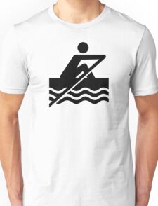 Rowing: T-Shirts | Redbubble