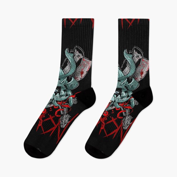 Item preview, Demon Warrior  designed and sold by yukho.