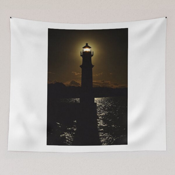 Item preview, Newhaven Lighthouse  designed and sold by Neil MacNeill.