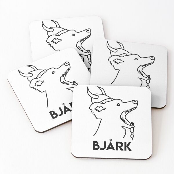 Item preview, Bjark Viking Dog designed and sold by Oscar Dove.