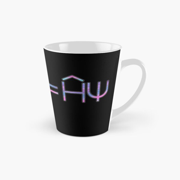 Item preview, Schrödinger's Equation  designed and sold by acrossTPB.