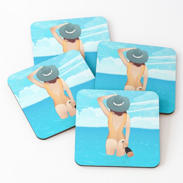 Item preview, Bright summer days are gone designed and sold by noeldelmar.