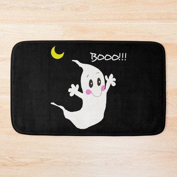 Item preview, Whitie Whiz the Baby Ghost designed and sold by elmundodeanuk.