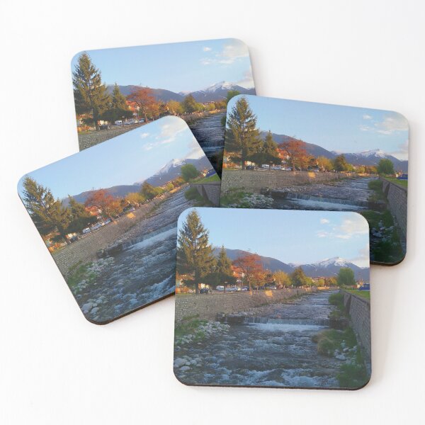 Item preview, Bansko in Spring designed and sold by TalBright.