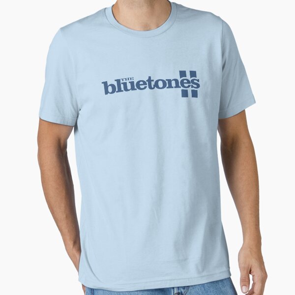 Item preview, The Bluetones designed and sold by design-jobber.