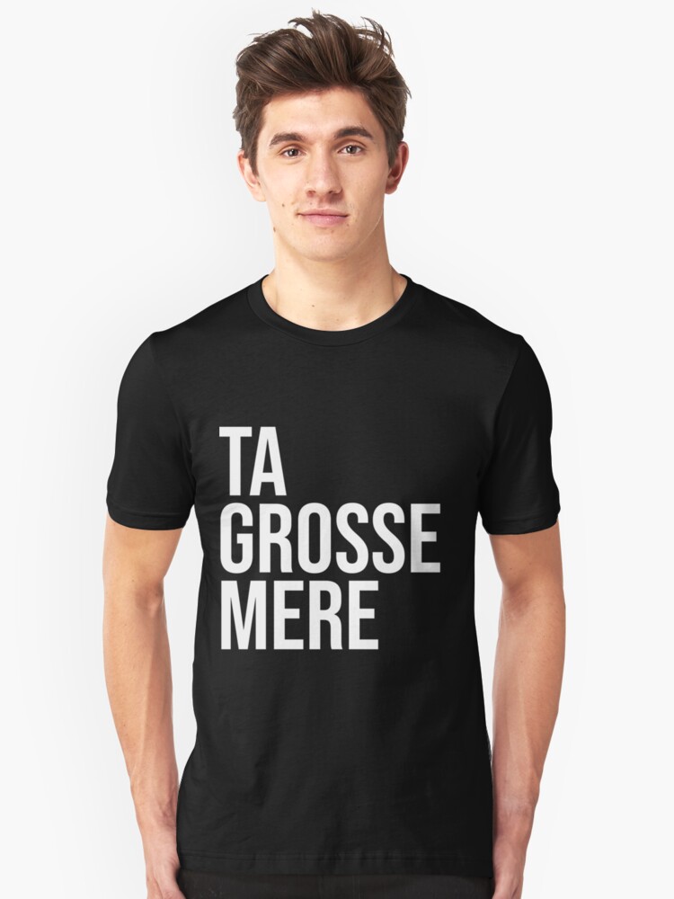 fils t shirt
