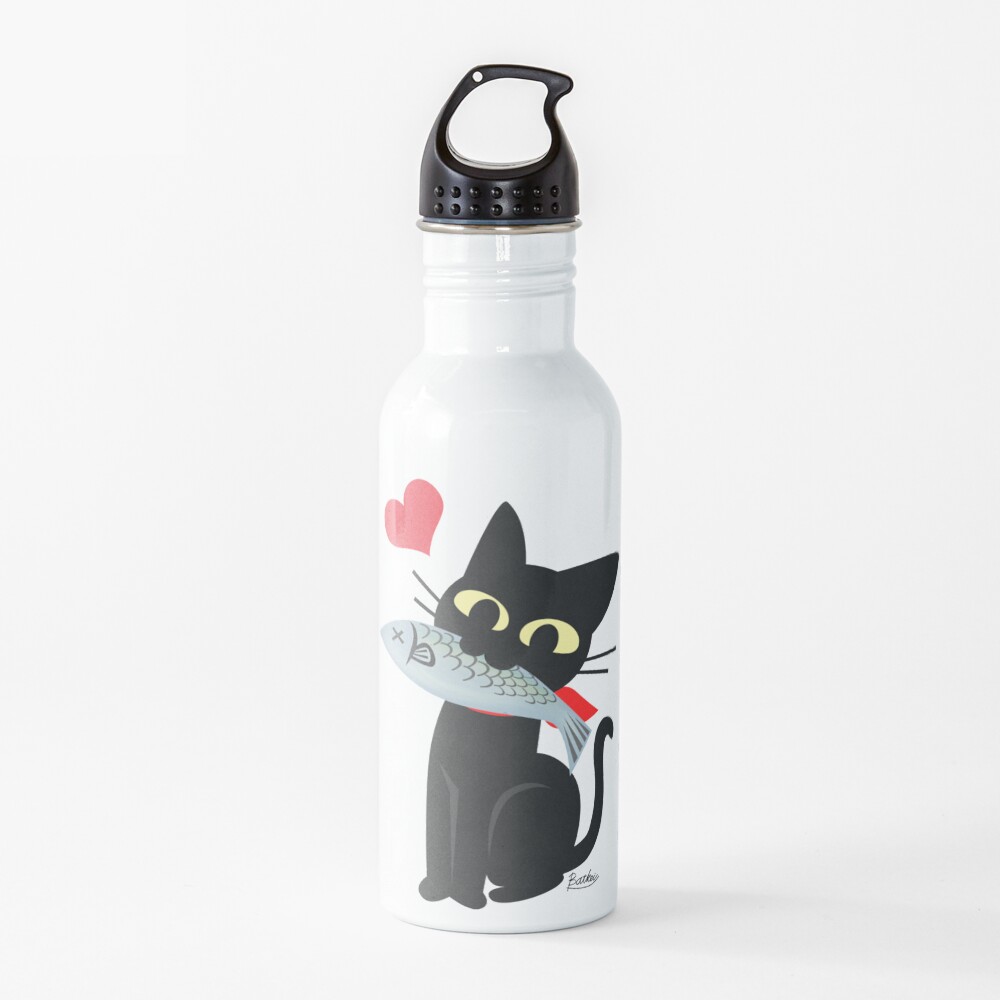 GET! Water Bottle