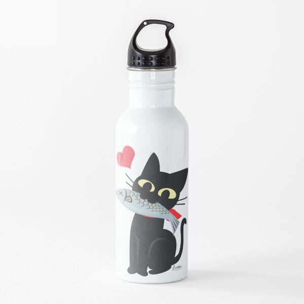 GET! Water Bottle