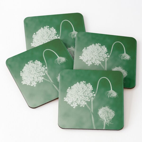 Item preview, Queen Ann's Lace #1 designed and sold by Micheal Reilly.