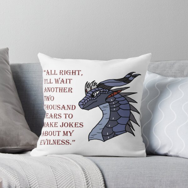 Item preview, Darkstalker Quote [OUTDATED!! SEE DESCRIPTION!!] designed and sold by Falkefyr.