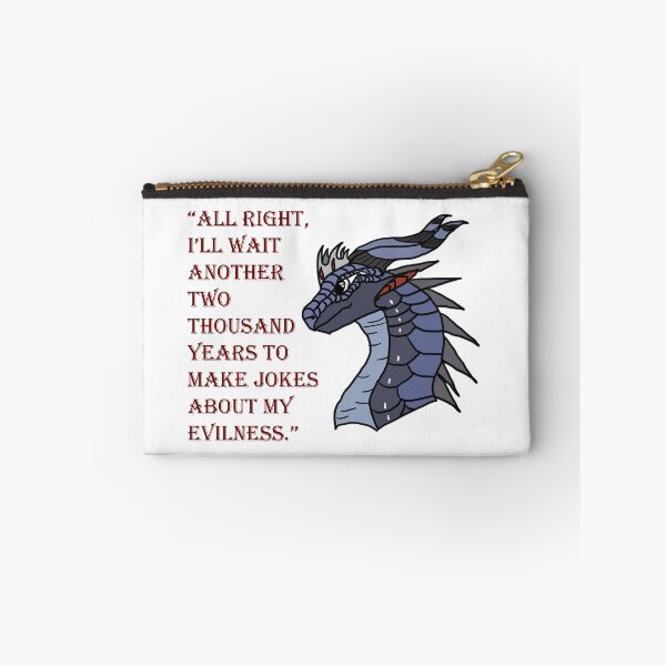 Item preview, Darkstalker Quote [OUTDATED!! SEE DESCRIPTION!!] designed and sold by Falkefyr.