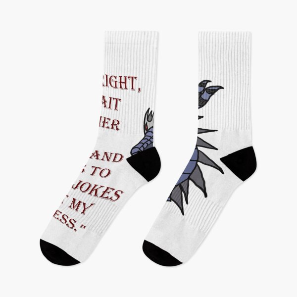 Item preview, Darkstalker Quote [OUTDATED!! SEE DESCRIPTION!!] designed and sold by Falkefyr.
