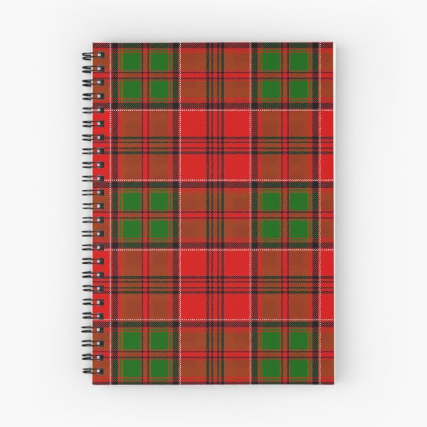 Item preview, Clan Grant Tartan designed and sold by thecelticflame.